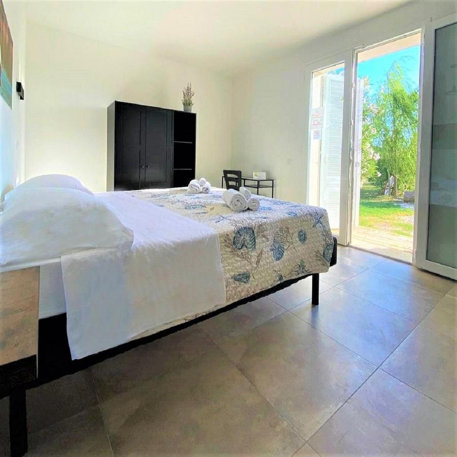 סאביו די רוונה Agriturismo Tre Di Spade מראה חיצוני תמונה